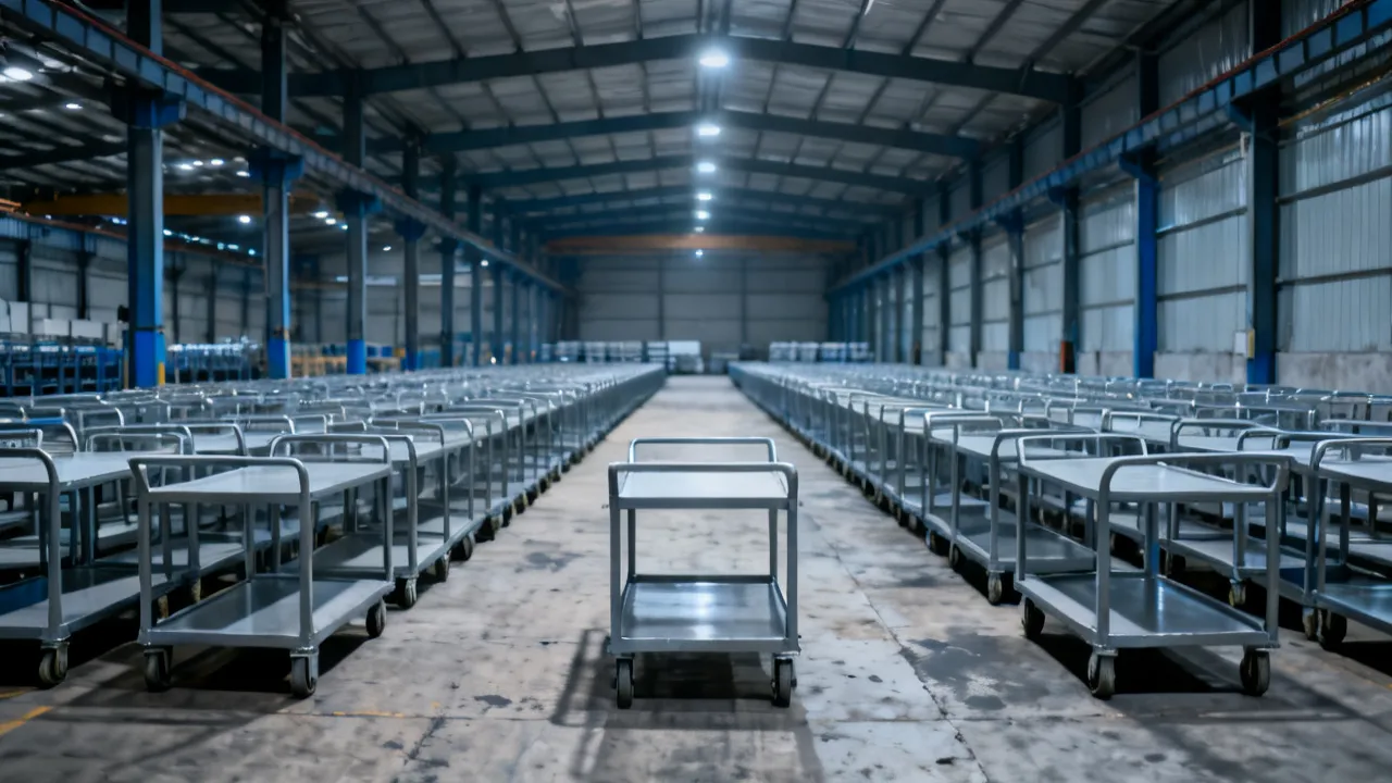 Understanding the Role of Plain Trolleys