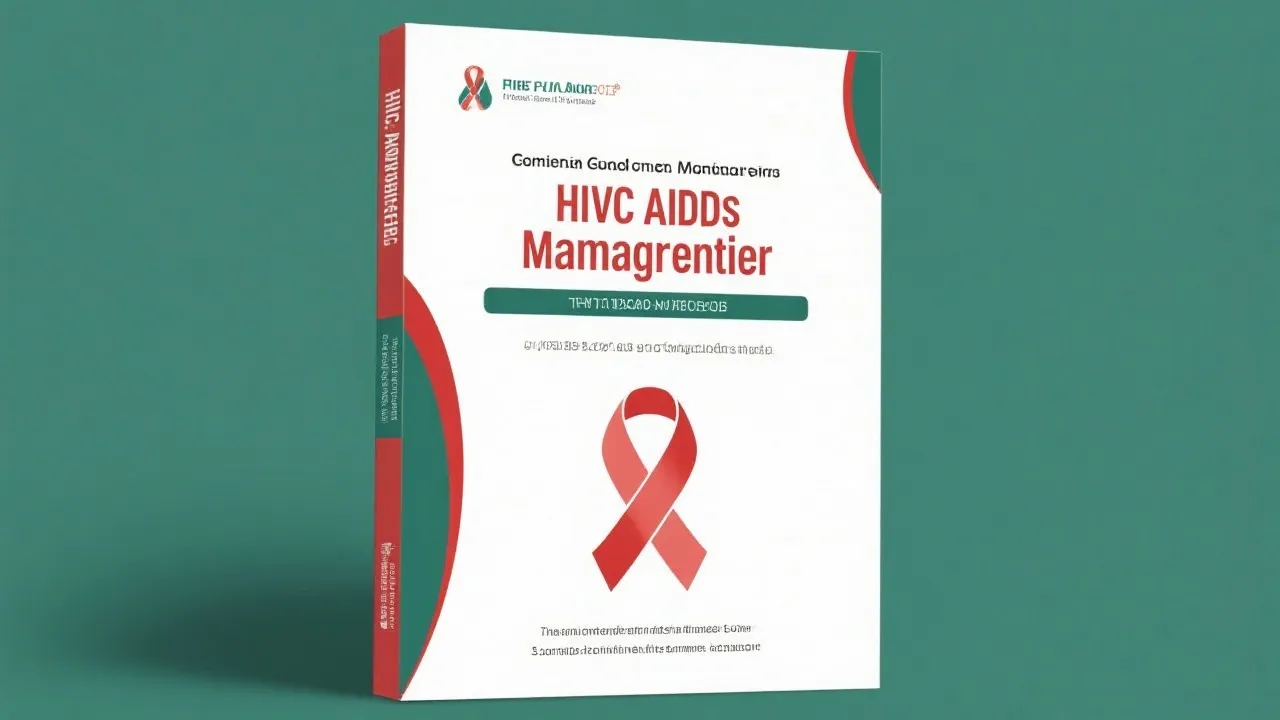 Strategies for HIV AIDS Management