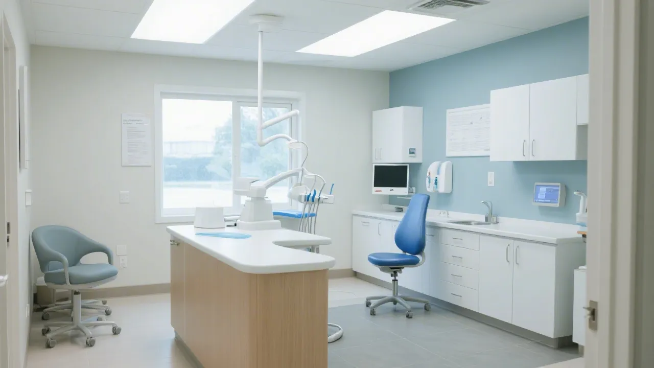 Finding the Top Dental Implants Nearby