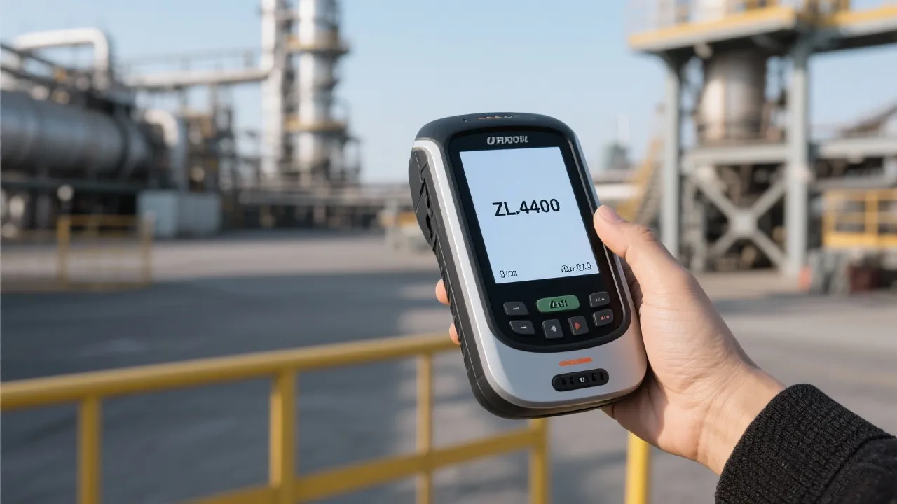 Understanding the Zl4460 Device