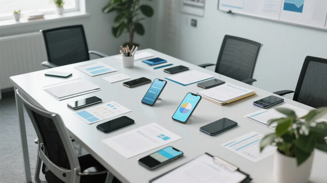 Reliable Phone Plans for SMBs