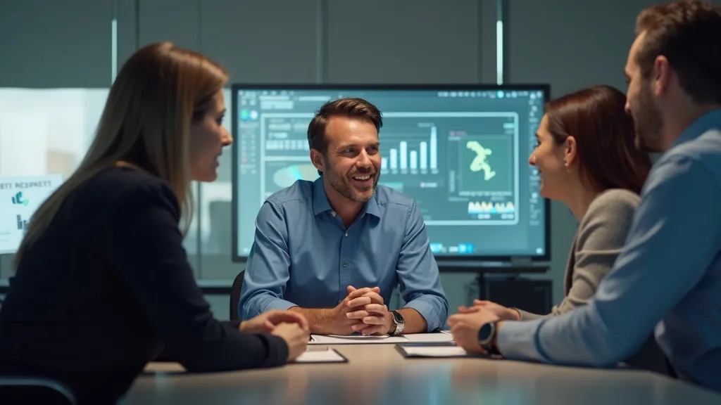 Understanding the SEO Business Landscape