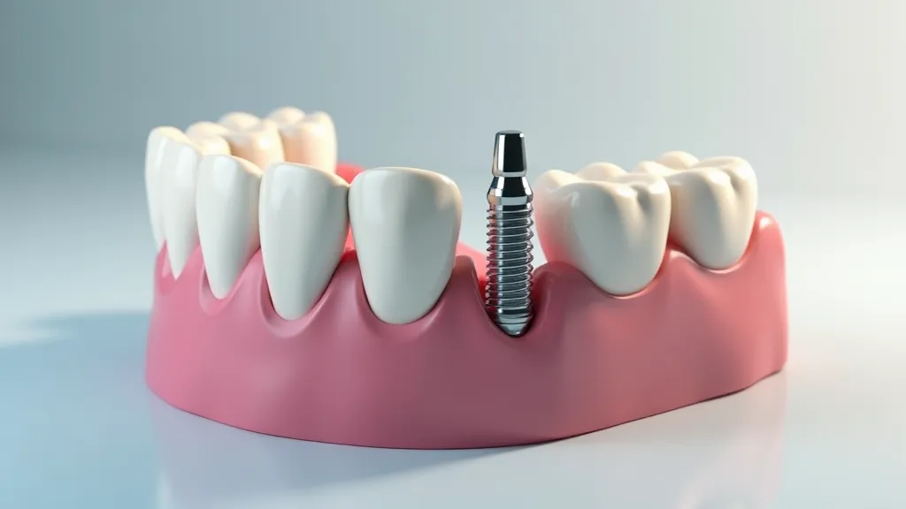 Affordable Full Mouth Dental Implants: Trends and Insights
