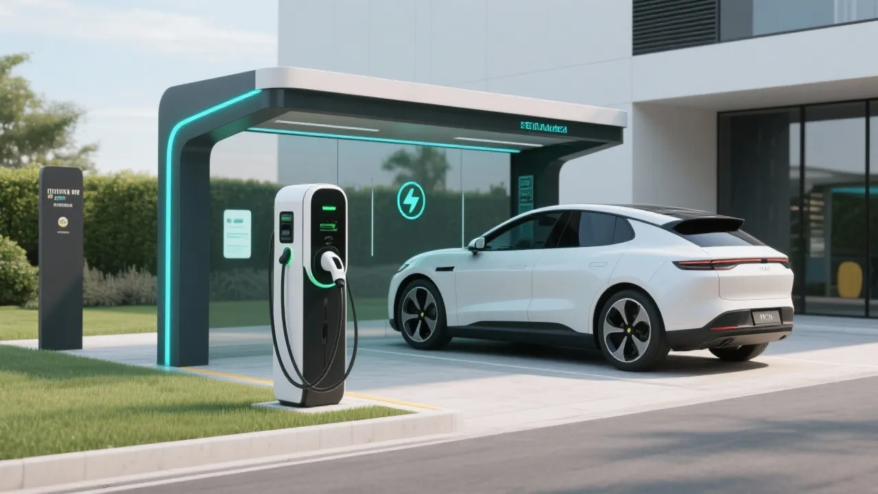 Exploring Zletric Charging Solutions