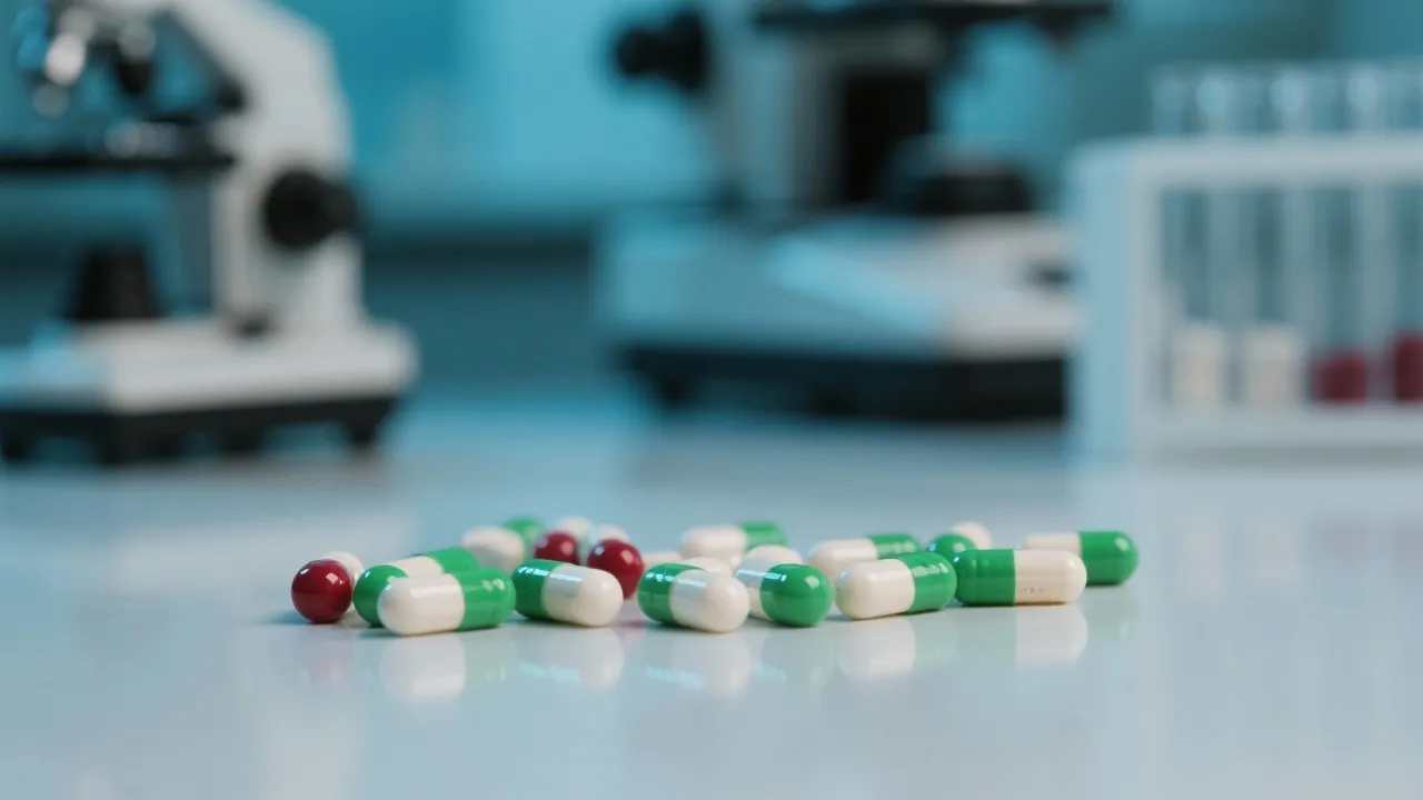 Understanding Tld Drug's Impact