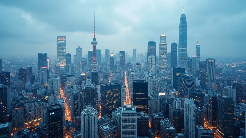 Navigating Remittance Services in Tokyo