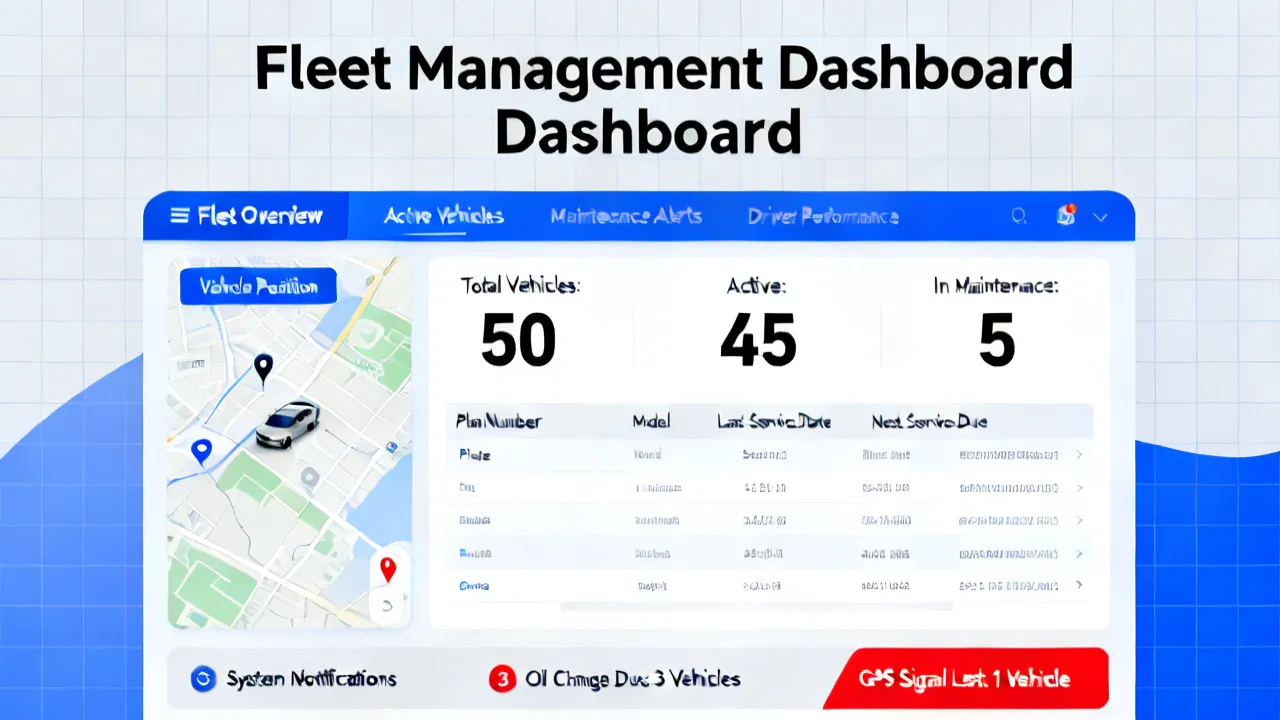 Enhancing Operations with Fleetio.com