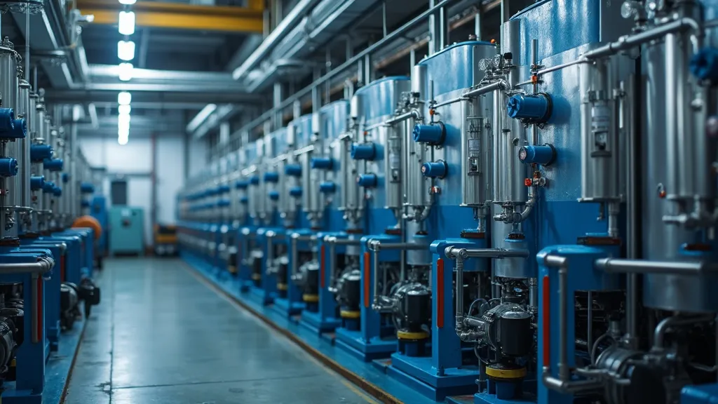 Understanding the Stauff Filter System