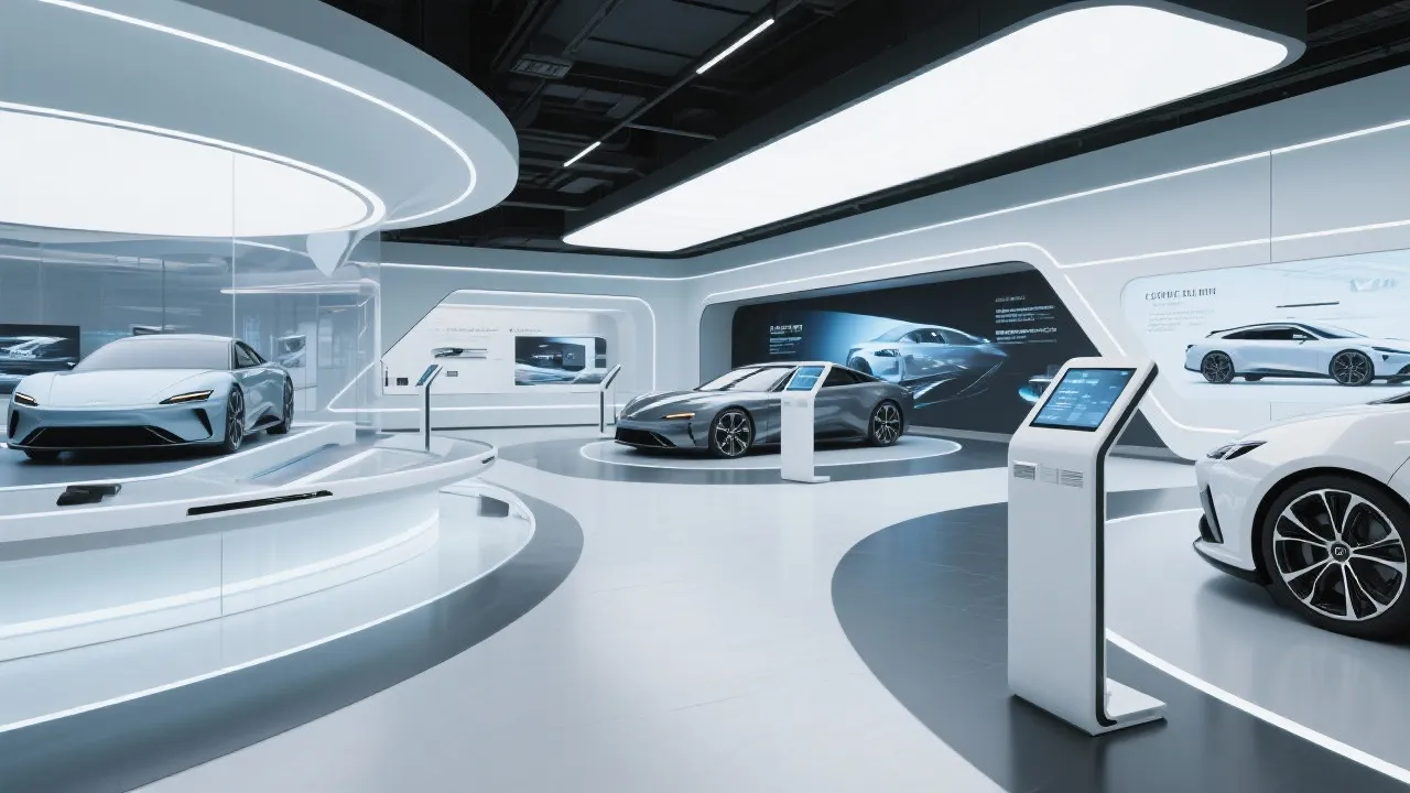 Navigating Mrve3 B3 Car Market