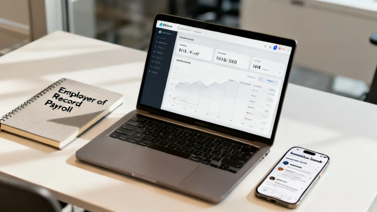 How Businesses Evaluate Justworks Reddit Discussions