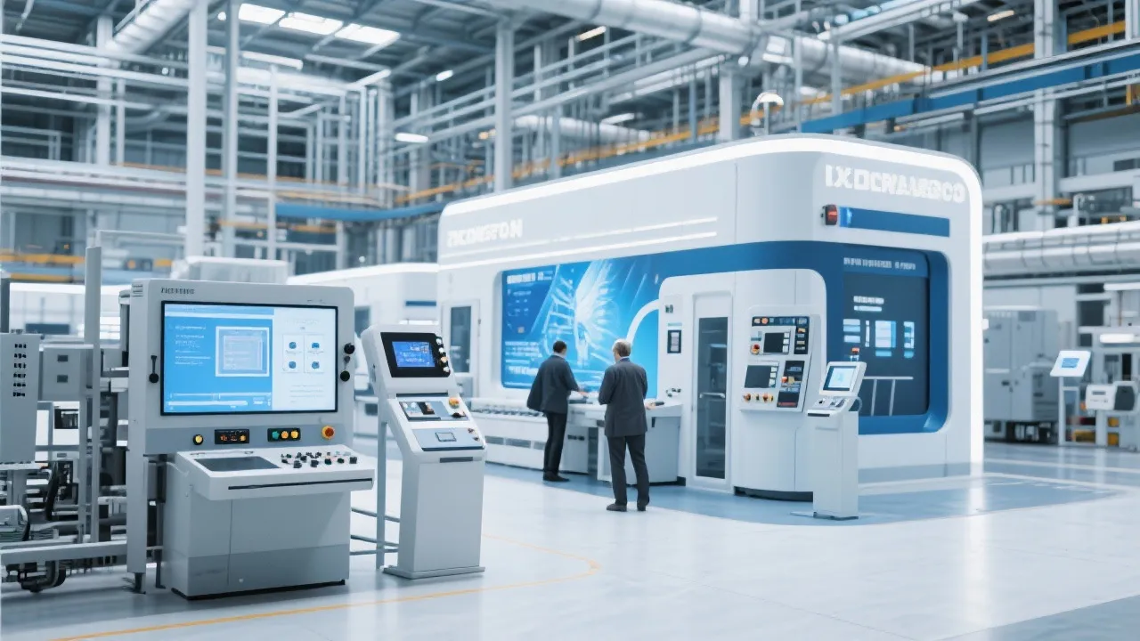 Understanding Rexroth Ksde Technology