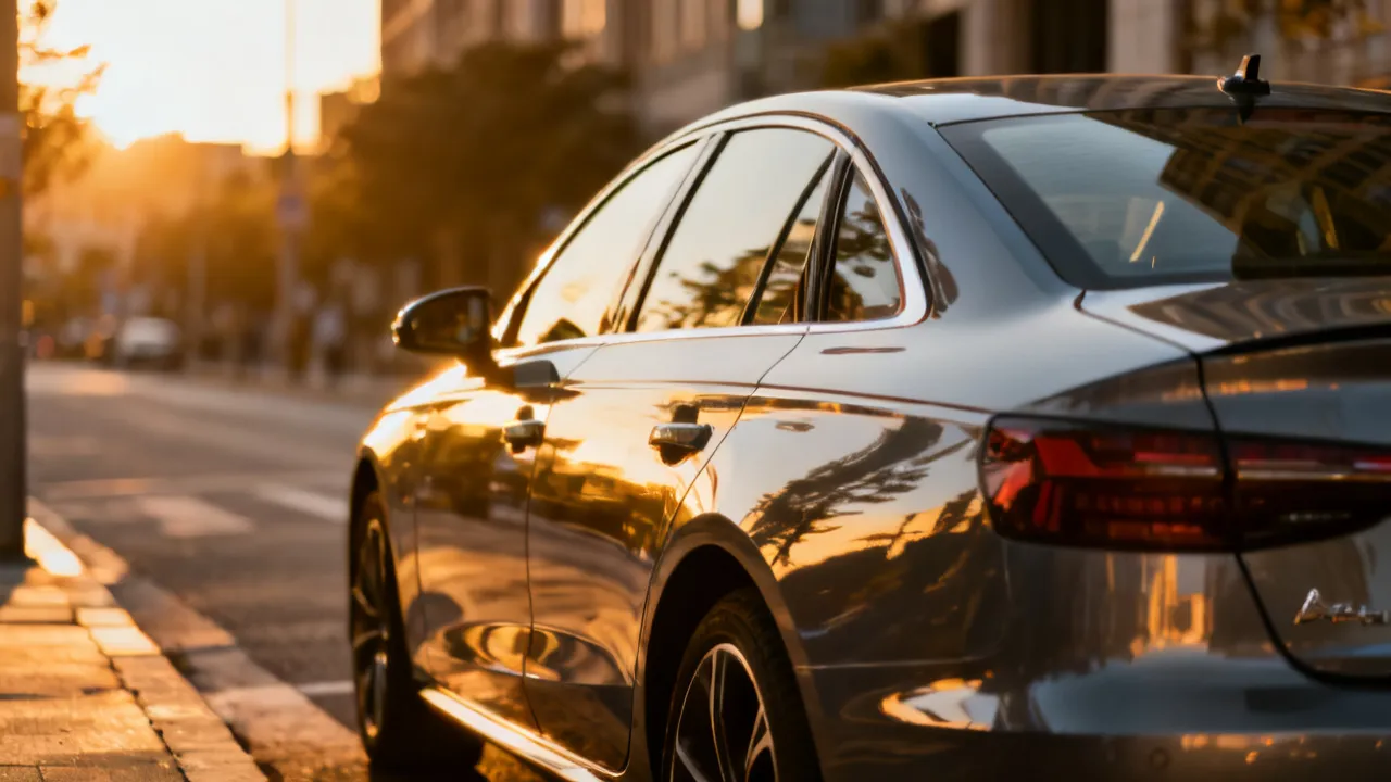 Buying a 2016 Sedan: A Practical Expert Guide