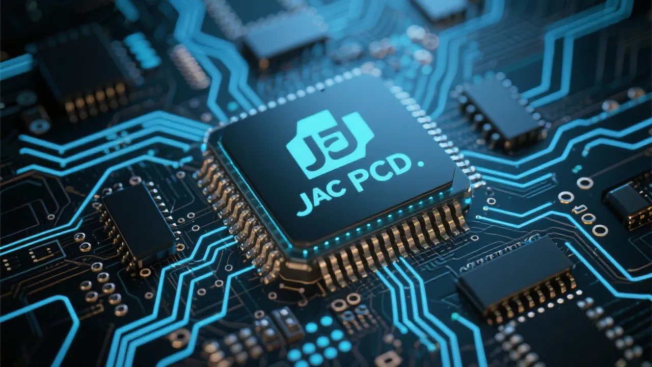 Understanding Jac Pcd Technology