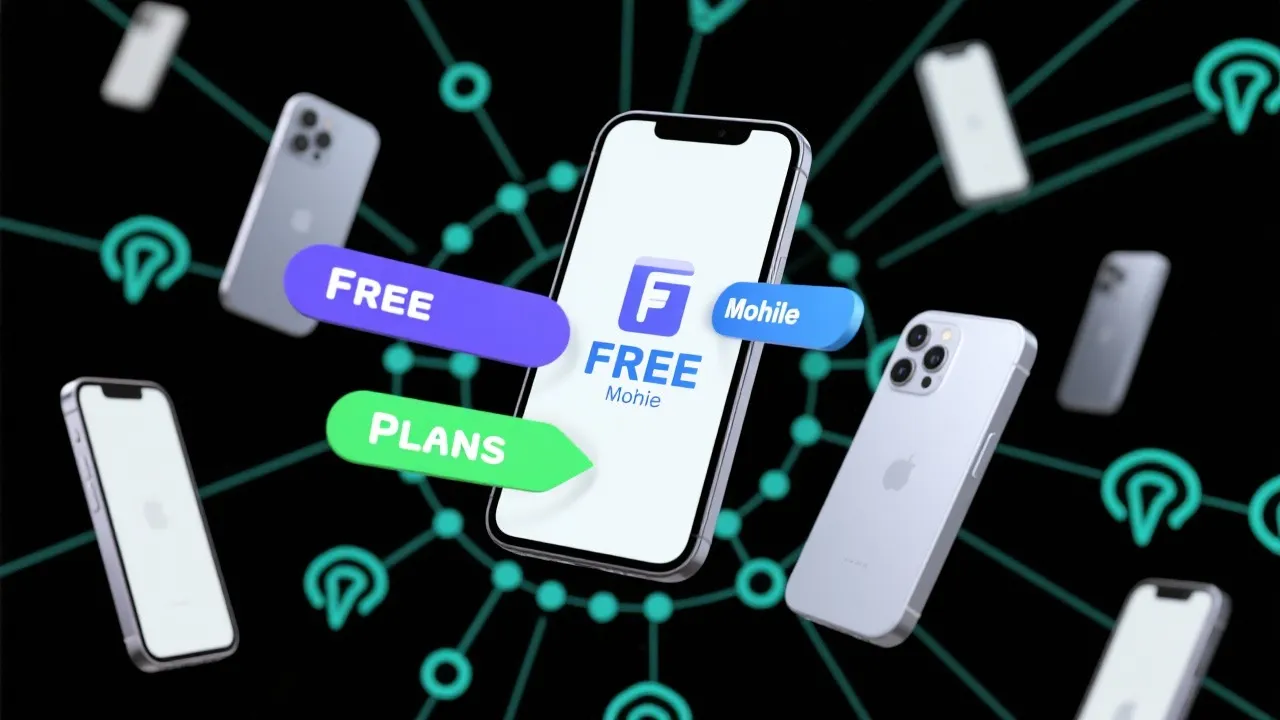 Comprehensive Guide to Affordable Phone Plans