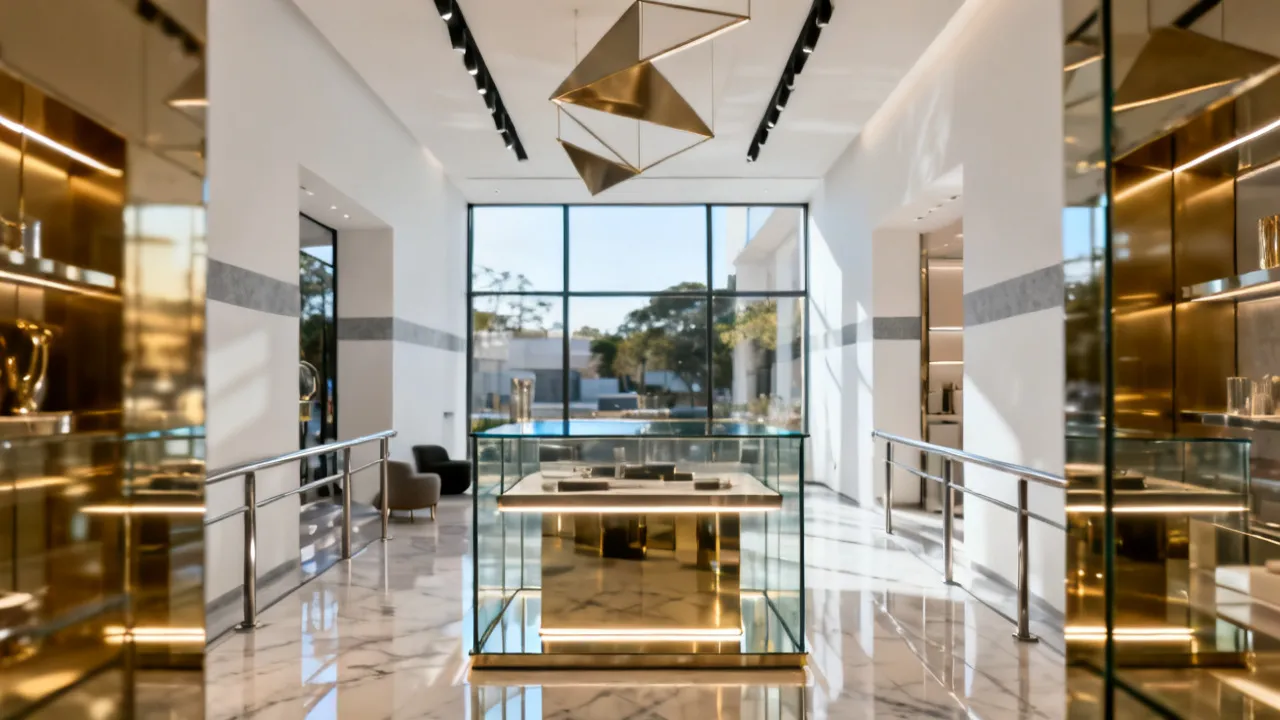 Vitrali Moema: Selecting Glass Solutions with Confidence