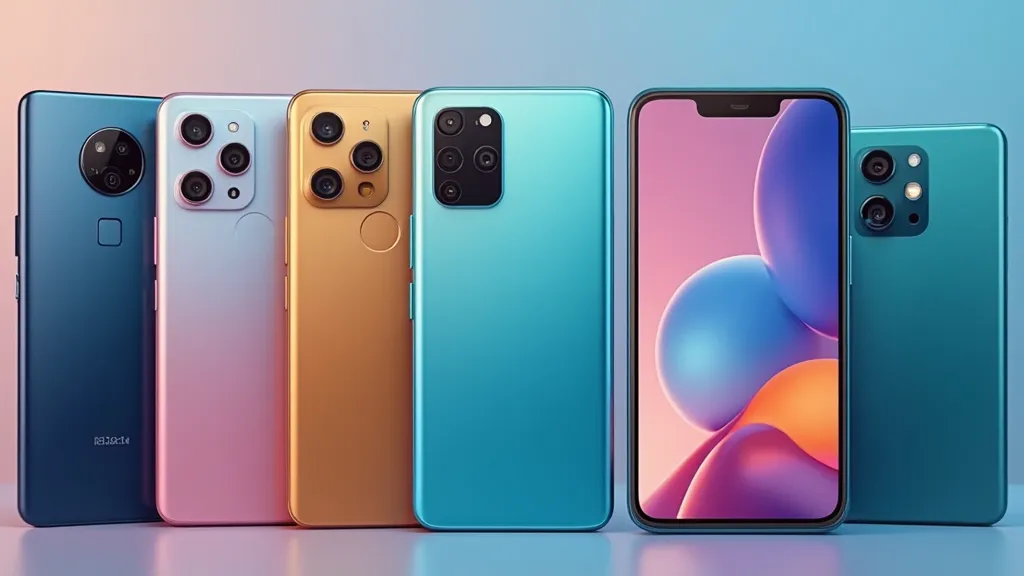 Discover New Phone Plans and Offers