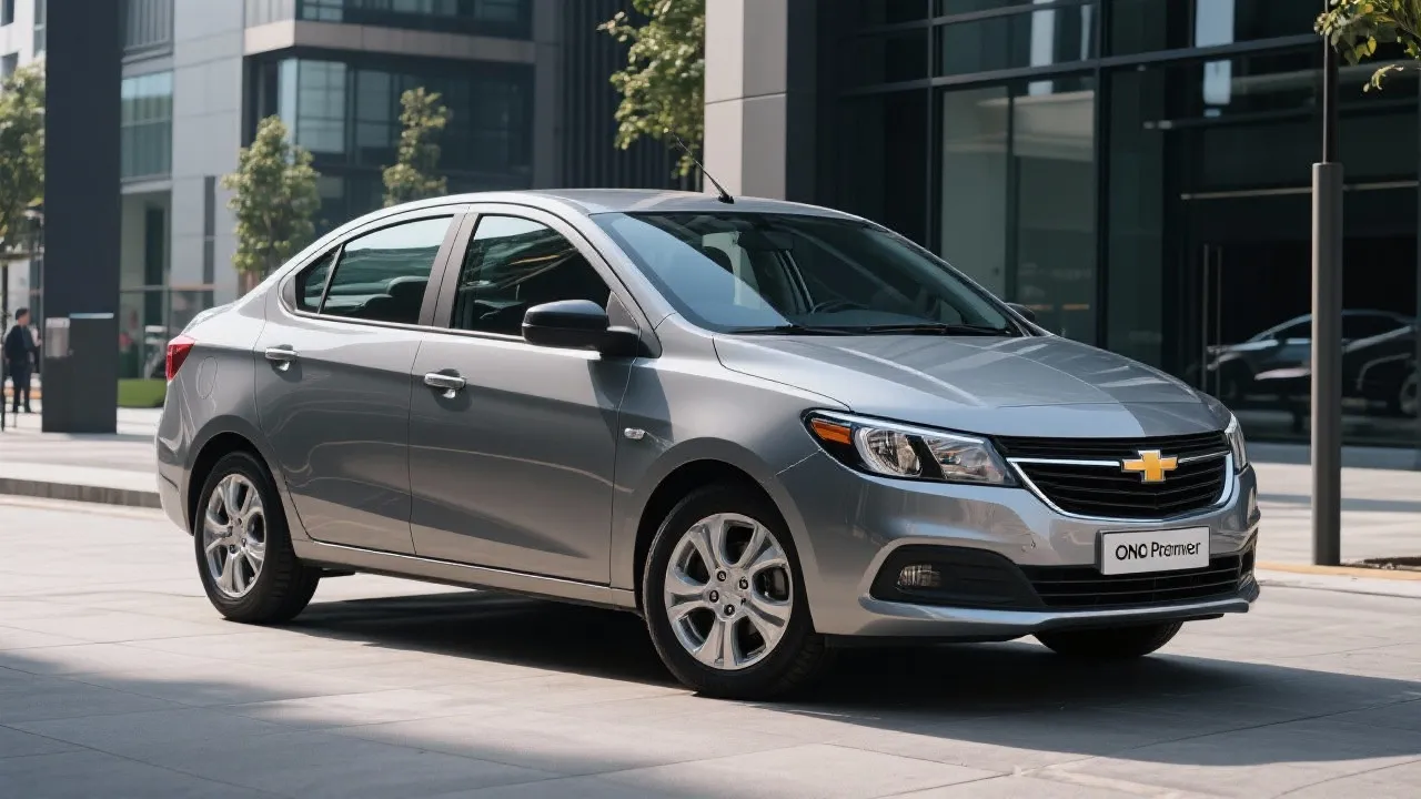 Discovering Onix Premier