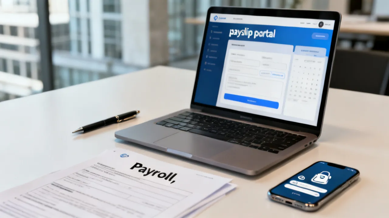 Understanding Payslip Portals and Secure Pay Statements
