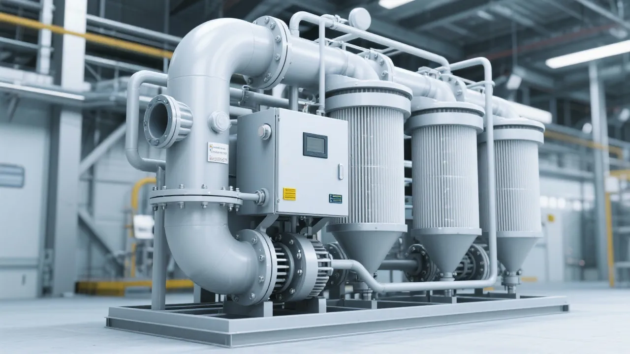 Understanding Hydac RF Technology