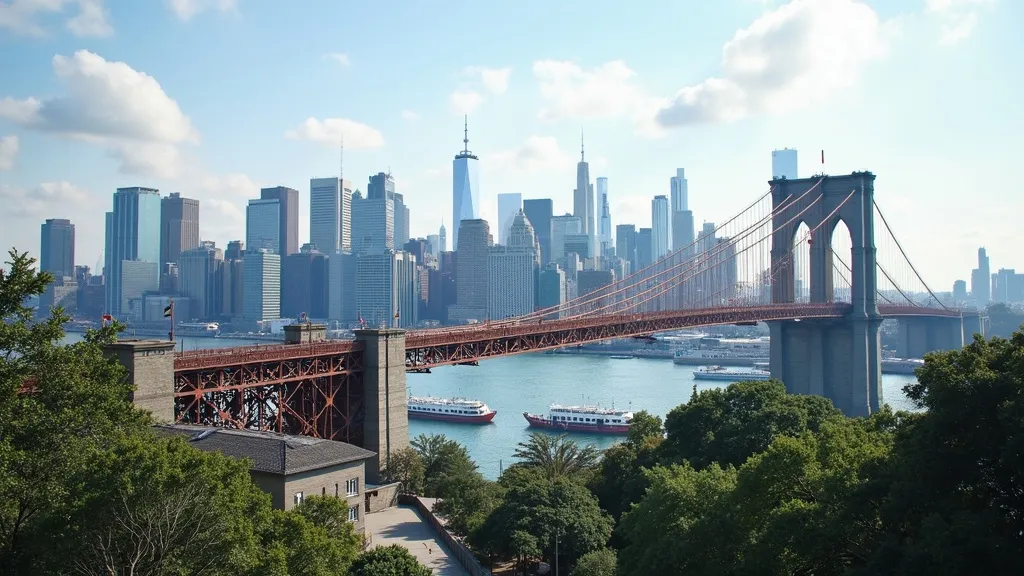 Discovering the Cross Highline Experience