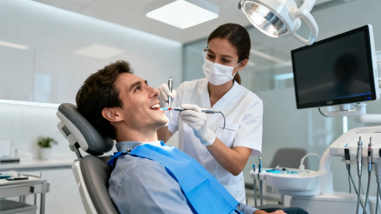 Understanding Low-Cost Dental Implants