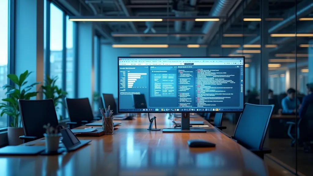 Understanding Agendor ERP Solutions