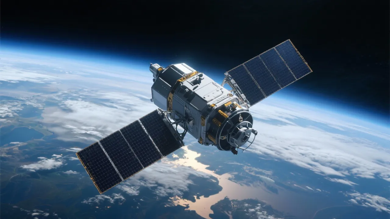 Nationsat Sumare: A New Era in Satellites