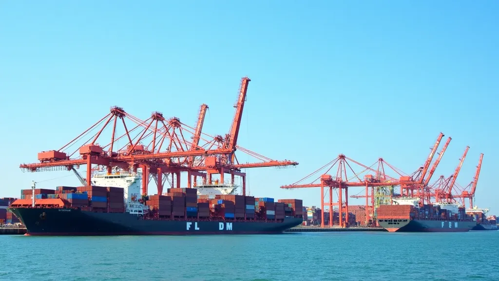 The Dynamics of Shipping Containers