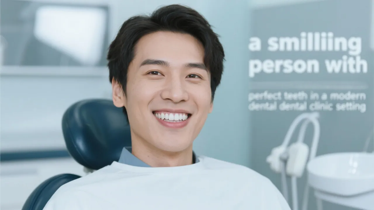 Invisalign Orthodontics: A Nearby Solution