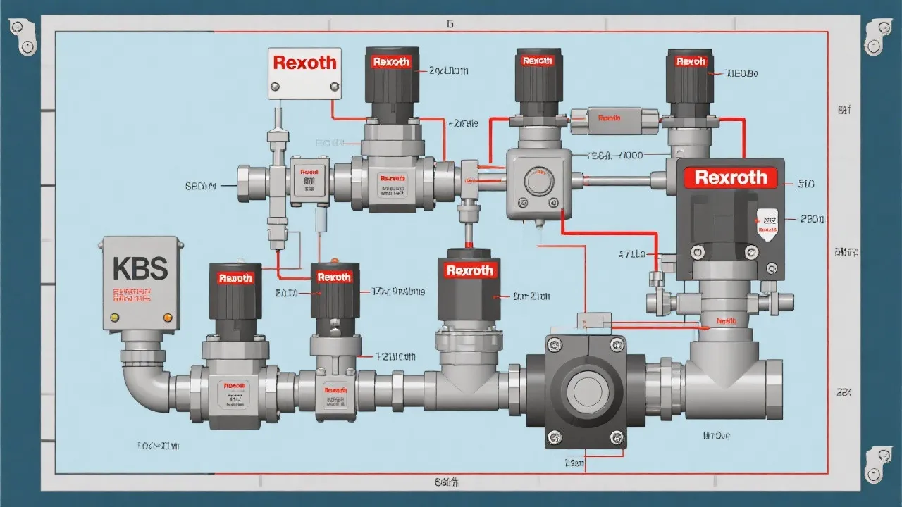 Understanding Kbps Rexroth Systems