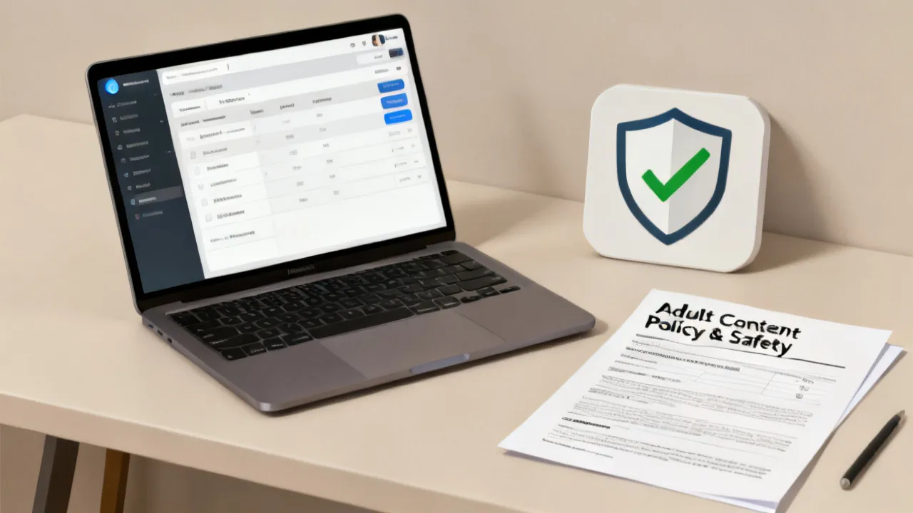 Understanding P0rn0: Safety, Access, and Compliance Guide