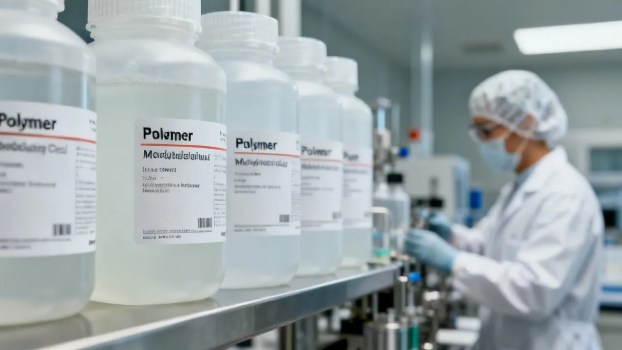 Pmoc Abrava: Supply, Pricing, and Quality Insights