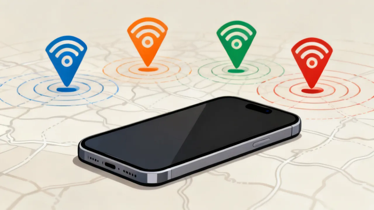 Government-Backed Phone Plans With Contract Options