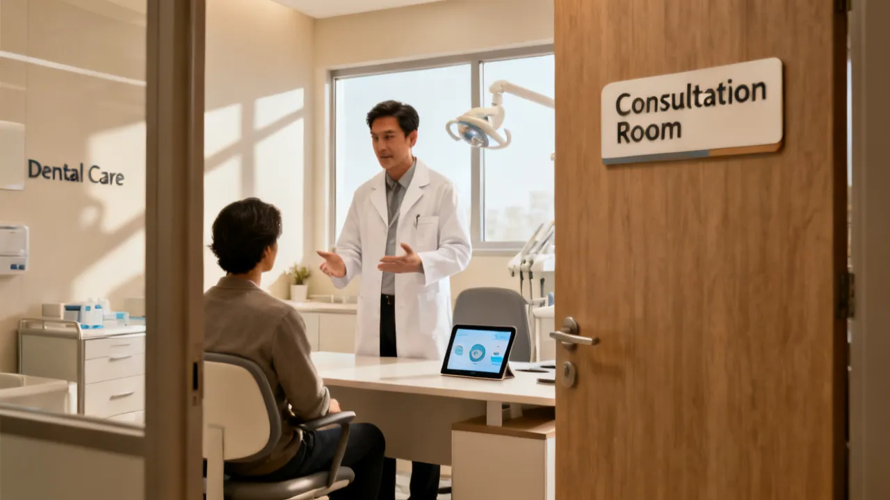DentaQuest Teledentistry: Smart Paths to Dental Care