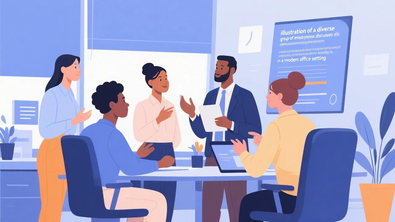 Understanding Employee Benefits Constitute