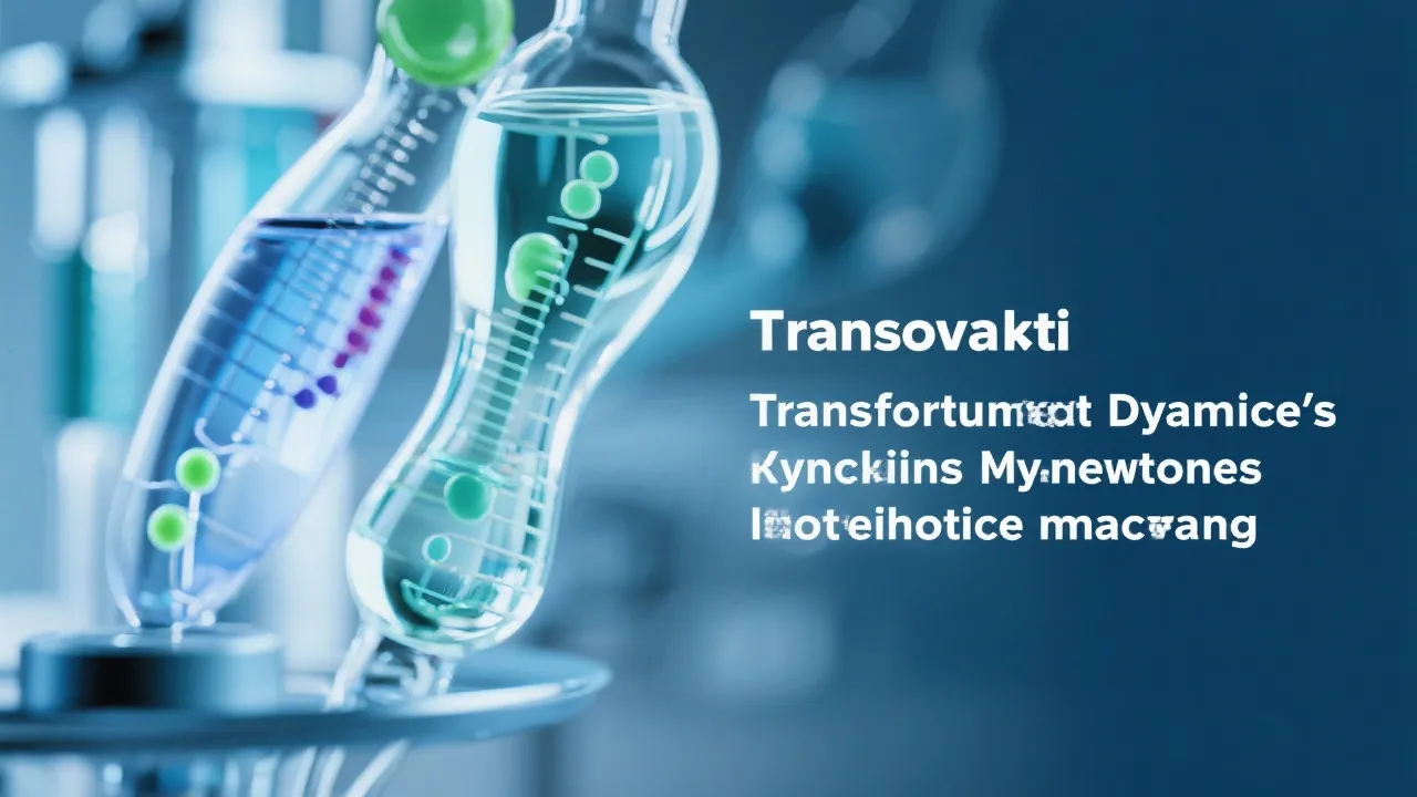 Pivotal Forces Driving Biopharmaceutical Production's Evolution