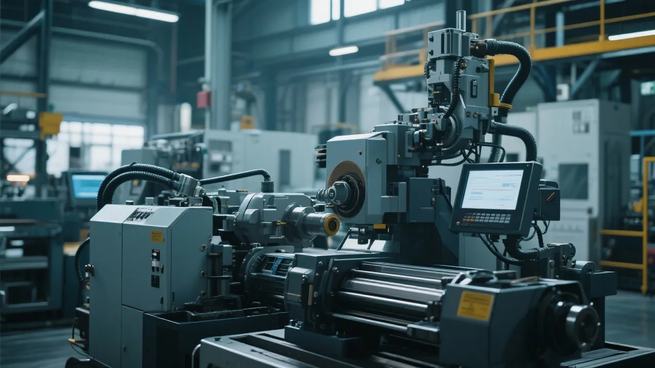 Unveiling the Power of Kbps Rexroth