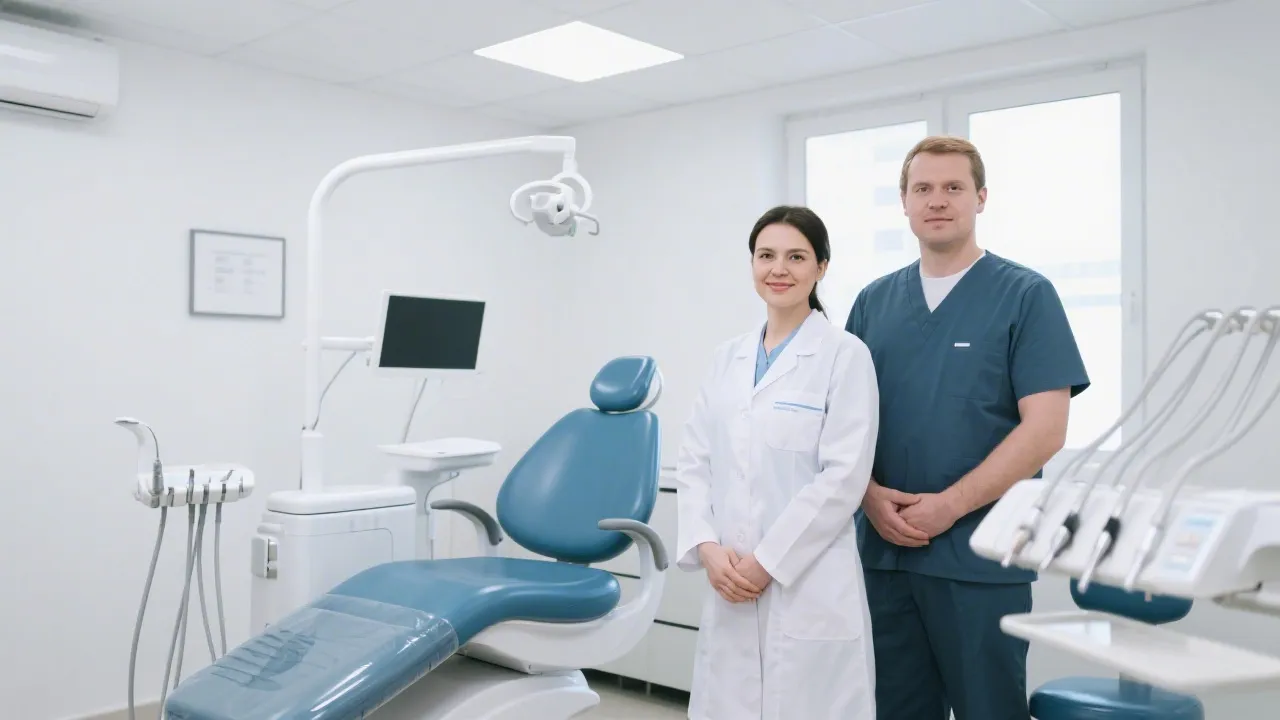 Finding Delta Dental Dentists Nearby