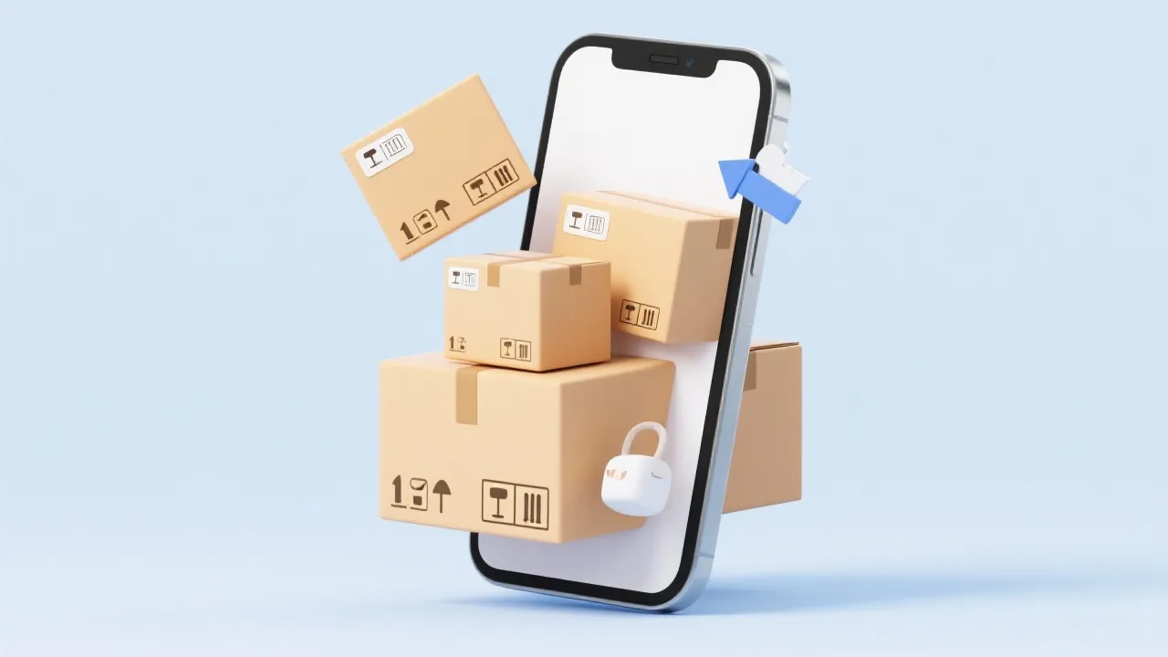 Government Phones with Shipping Advantages