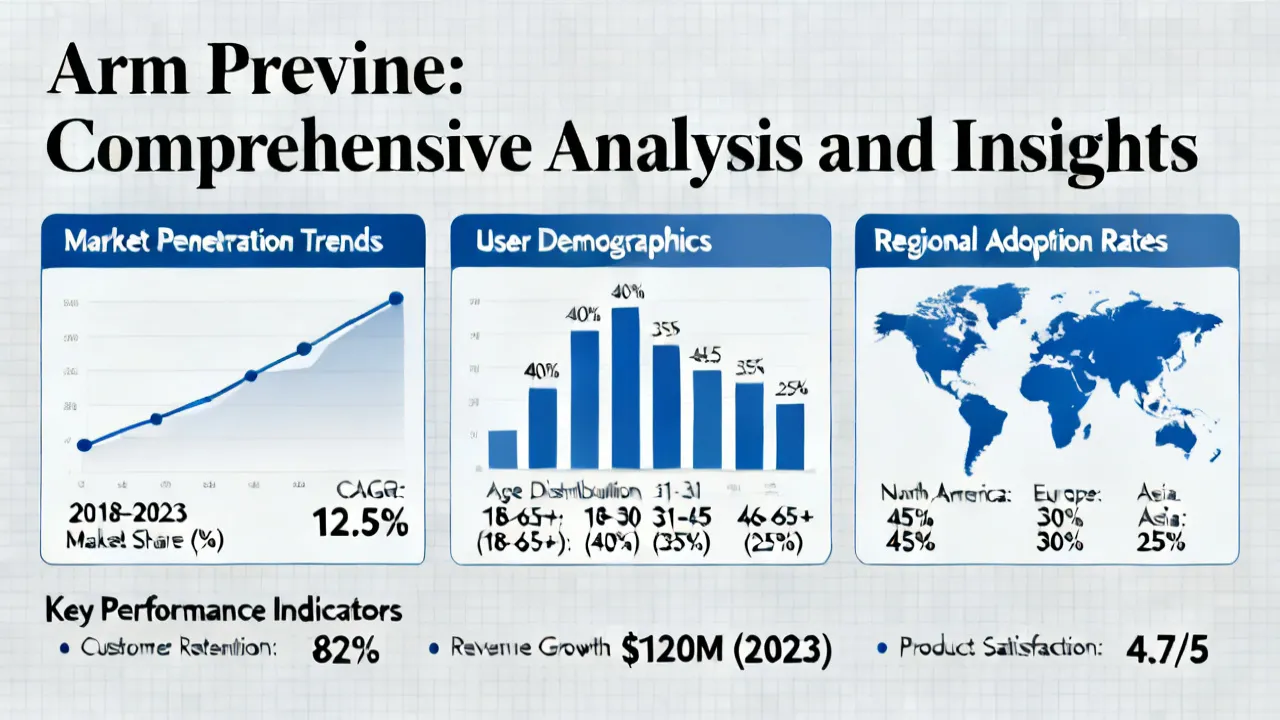 Understanding Arm Previne's Impact