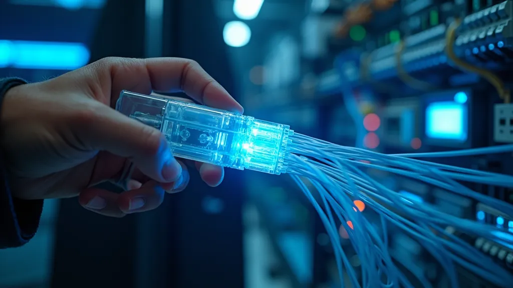 Understanding Fiber Cable Technology