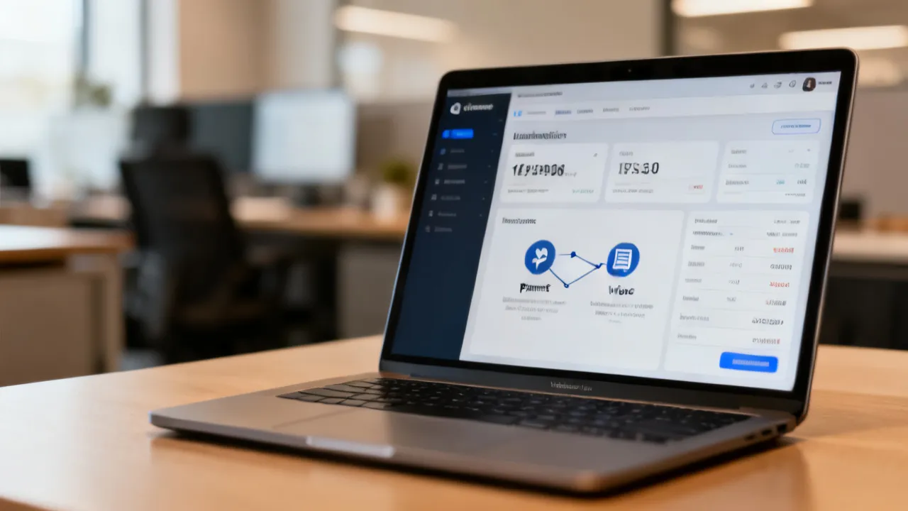 How Avidxchange Integrates with QuickBooks for Efficiency