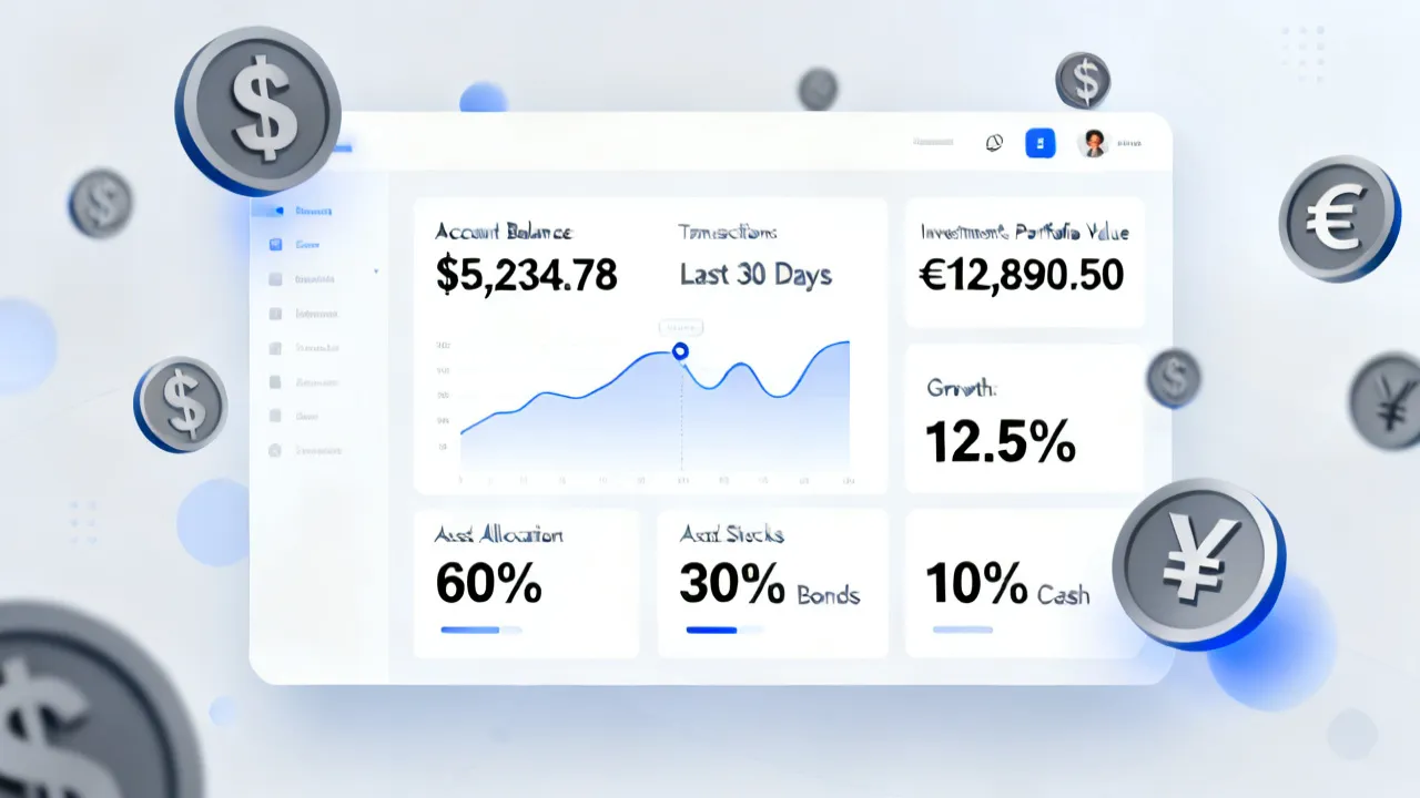 Navigating Online Bank Account Offers