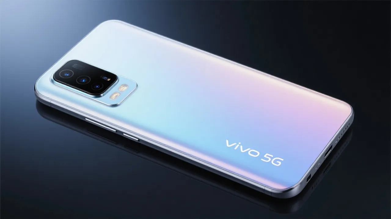 Understanding Vivo 5G Smartphones