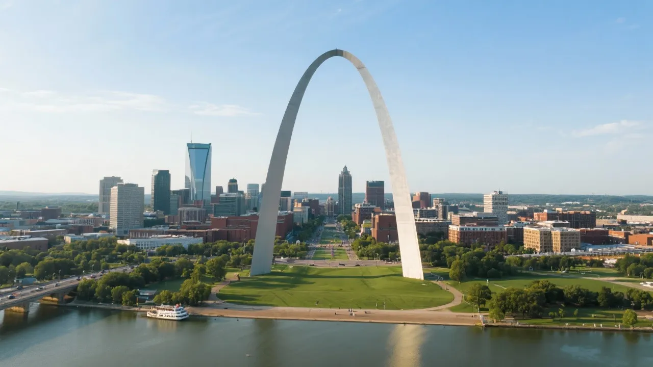 Discovering Norc in St. Louis