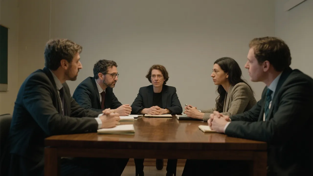 Exploring Rcn Revisional Insights