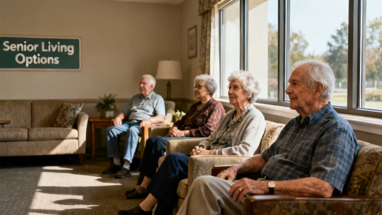 Ramo Senior Rentals: A Practical Guide to Options