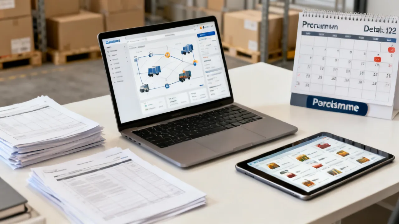 Espm Ead Procurement Guide for Buyers