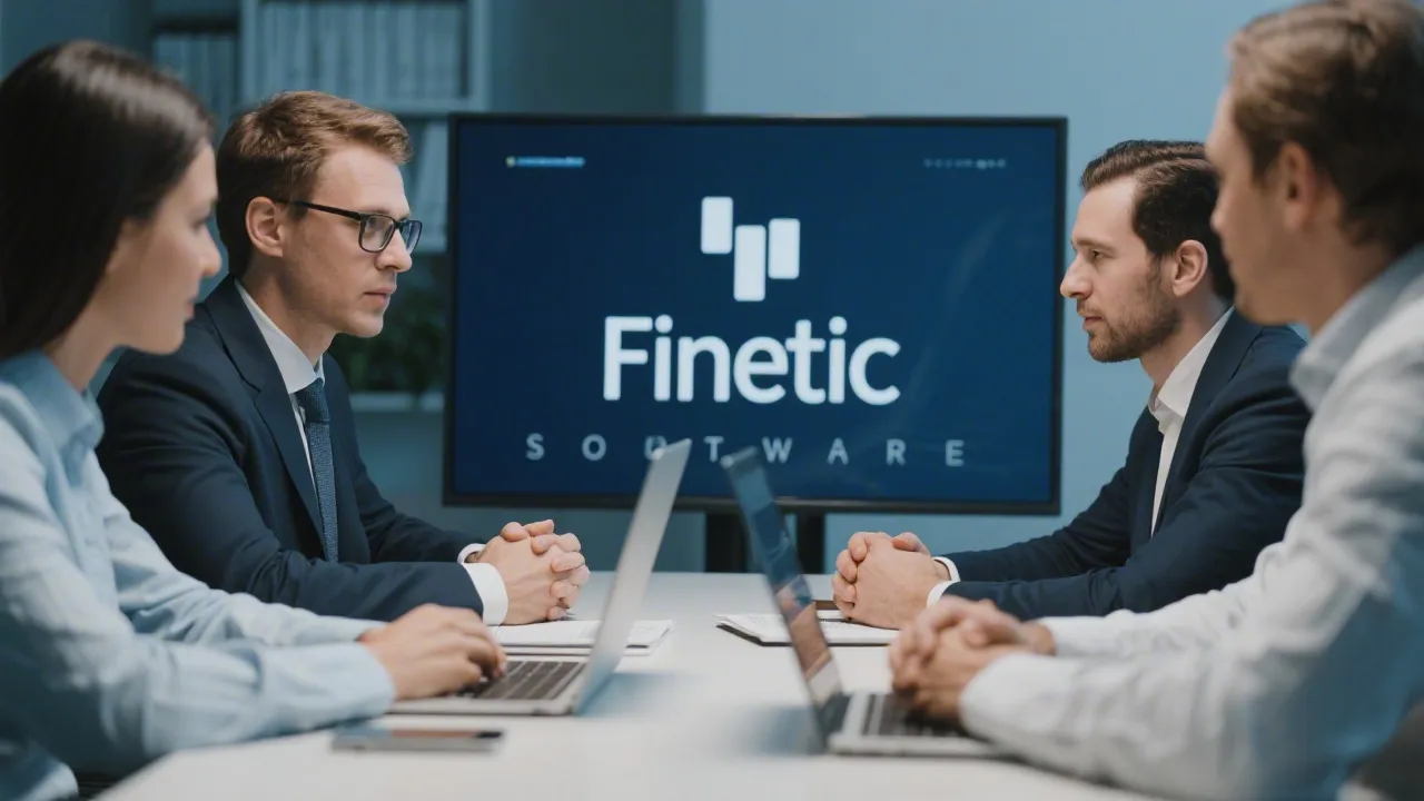 Understanding Backbase and Gartner Analysis