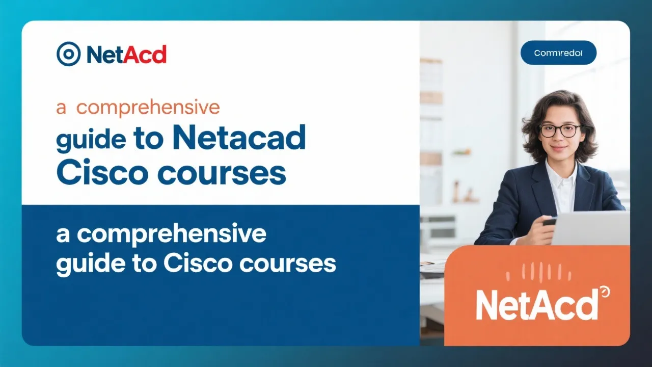 Mastering Netacad Cisco Programs